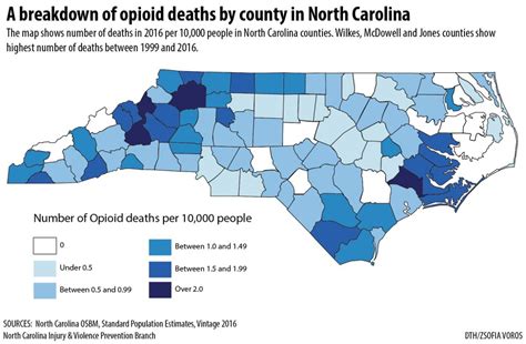 Map Of Catawba County Nc Maping Resources