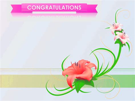 Free Congratulations Images For Card Design Hd Wallpapers