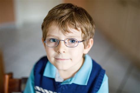 Myopia In Children Is There Anything That Can Slow Its Progression