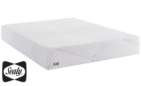 sealy memory foam mattress nationalmurphybeds