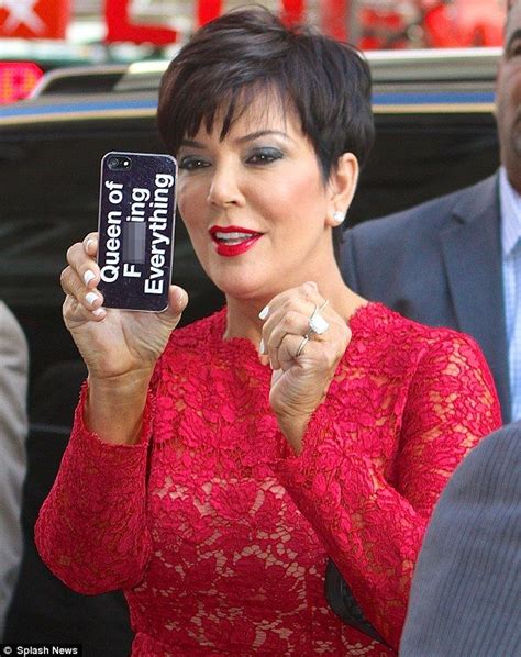70 Awesome Kris Jenner New Haircut Best Haircut Ideas