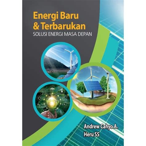 Soal Tentang Energi Baru Dan Terbarukan