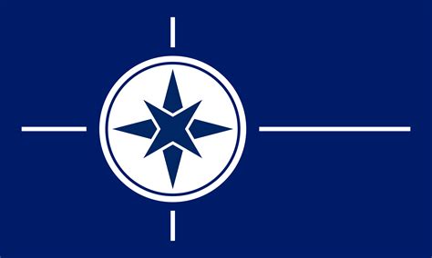 NATO Flag Redesign : vexillology