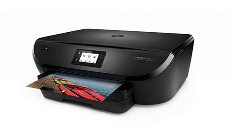 Hp Envy 5540 All In One Printer Review 2015 Pcmag Australia