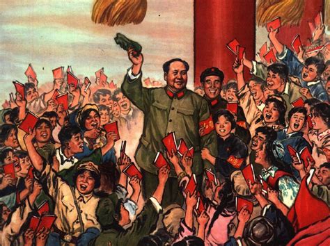 Maos ‘rational Faith How Communist China Sought To Replace God Acton Institute Powerblog