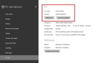 There're 2 ways to activate windows 8 or 8.1 for free without using any besides, if you own touchscreen computer, an upgrade to windows 8/8.1 or windows 10 is needed in order to make maximum use of your hardware. Hidden secret features in Windows 8.1 Update you may not ...