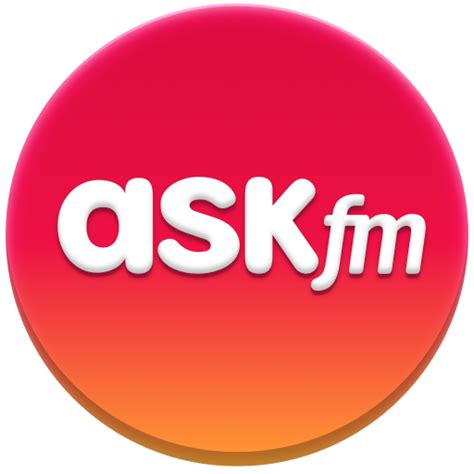Askfm Ask Chat Anonymously Apps On Google Play