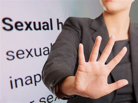 One Third Of Physician Faculty Members Report Sexual Harassment