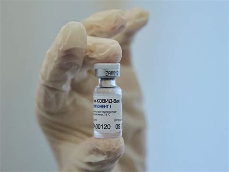While sputnik v remains our core vaccine, sputnik light has its own features. Sputnik V can be highly effective against new COVID-19 ...