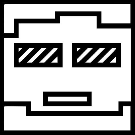 Download Minecraft Zombie Svg Png Icon Free Download (#442940 ...