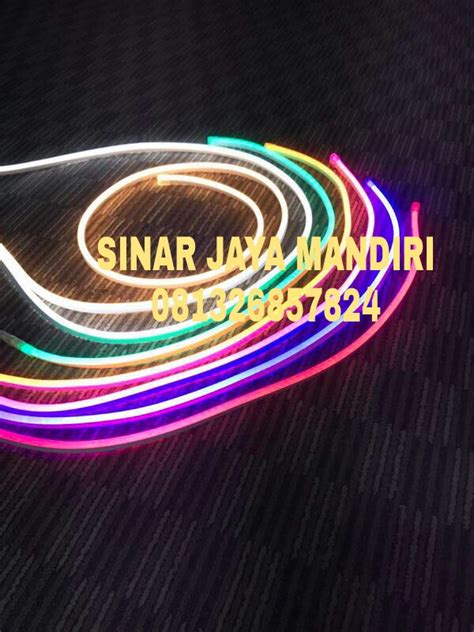 Bedax chip ungu dan biasa / u6fuzbypsbttwm. Neon Sign Led Flexible Selang | Sinar Jaya Mandiri | www ...