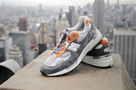 Todd Snyder X New Balance 992 10th Anniversary Release Info