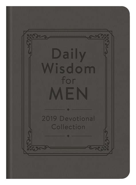 Best Mens Devotional Book Daily Strength For Men A 365 Day Devotional