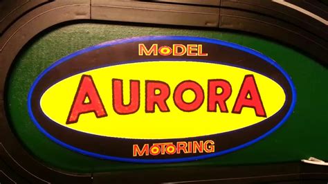 Aurora Model Motoring At Its Finest Youtube