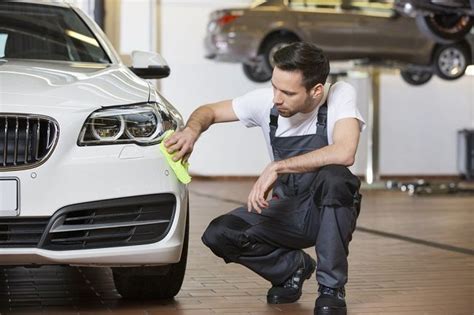 Know The Advantages Of Hiring A Bmw Mechanic Australia Business