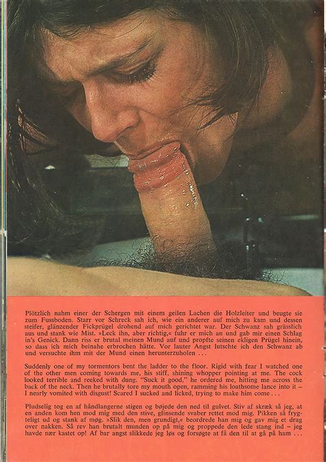 Perverted Orgies Vintage Porno Magazine Pics Xhamster
