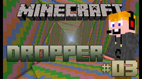 Minecraft Dropper 3 Youtube
