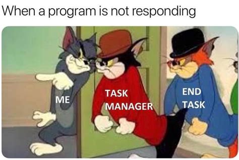 Tom & jerry memes to celebrate 80 years of cat vs. Memebase - Tom and Jerry - All Your Memes In Our Base ...