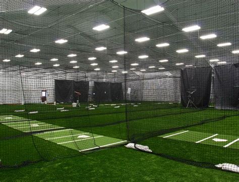 Extra innings east valley, az offers indoor baseball & softball instruction for players of all ages. Indoor Batting Cages for Baseball & Softball | On Deck Sports