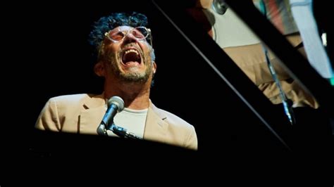 Feliz, agradeció con un video que publicó en sus redes Fito Páez y Nathy Peluso lideran las nominaciones a los ...