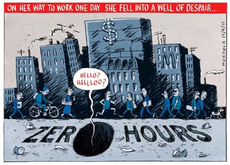 Cartoons About Inequality And Workers Rights Liberation
