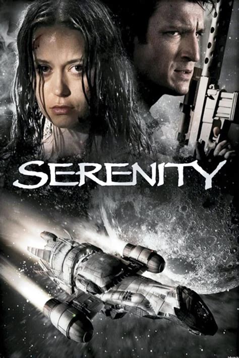 Serenity 2005 Movie Hd Phone Wallpaper Pxfuel