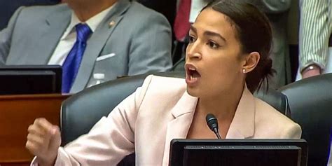 alexandria ocasio cortez hits back at republican house member who told her to educate herself