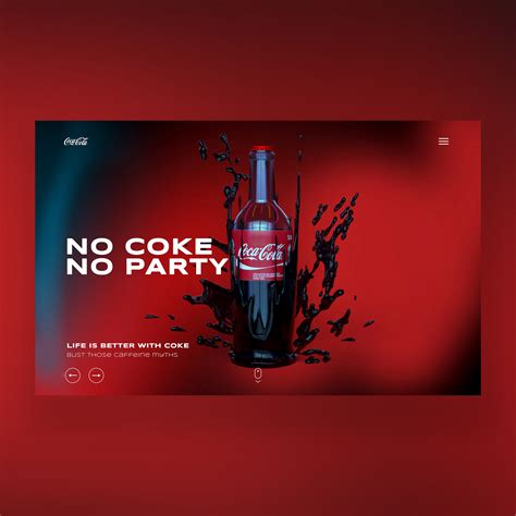 If We Made Coca Cola Adverts On Behance
