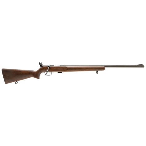 Us Property Remington 513 T Matchmaster Training Rifle R31375