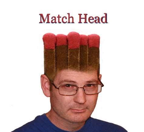 Match Head By Variousvisfineart On Deviantart