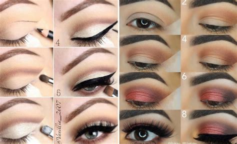 Check spelling or type a new query. 21 Easy Step by Step Makeup Tutorials from Instagram | StayGlam