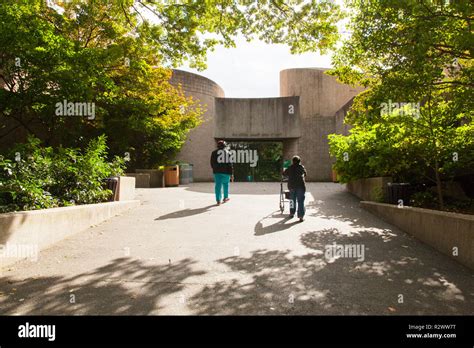 Lila Acheson Wallace World of Birds at the Bronx Zoo, New York, United
