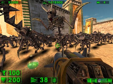 Descargar el juego time mysteries los espectros antiguos para pc como descargar y usar rival de ms dos juegos antiguos para pc win juegos livianos para pc viejas lentas o antiguas youtube ésta es nuestra selección de los mejores juegos con bajos requisitos para pc, aunque antes de entrar en. Juegos para PC de pocos requerimientos: Descargar serious sam