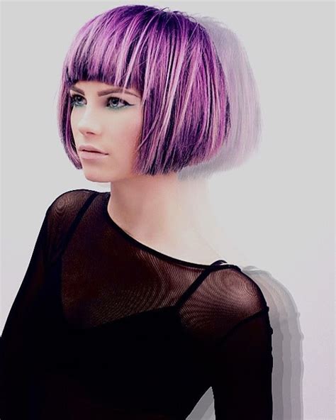 50 Styles For Short Hair With Bangs — Rock Those Locks Check More At