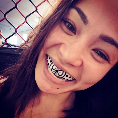 Michelle Waterson The Karate Hottie 12 Pics Xhamster