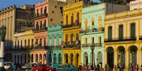 how to travel to cuba huffpost