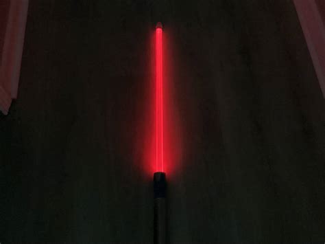 My Lightsaber Came D By Sab3rwing On Deviantart