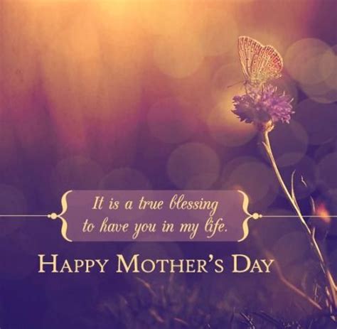 Make your dear mom delighted and tell her about how much you love. mothers-day-wishes-for-mum-from-daughter-2017