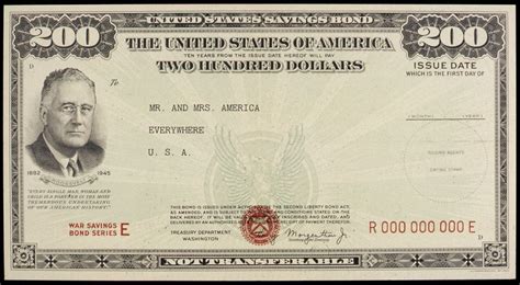 There Are 29 Billion In Unredeemed Us Savings Bonds Congress Wants To