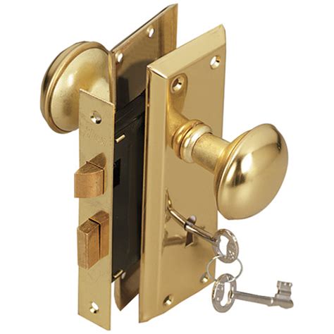 Different Types Of Door Locks Where They Fit Lci Mag
