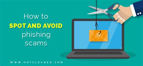 How To Spot A Phishing Attack