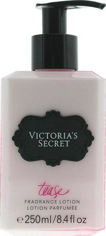 Victorias Secret Noir Tease Body Lotion 250ml Skroutzgr