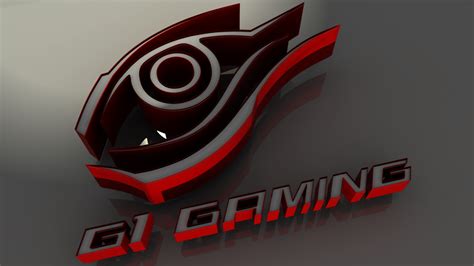 Gigabyte G1 Gaming Logo Behance