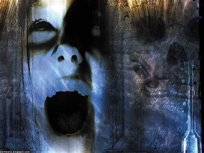 Horror Dark Wallpapers Desktop Scary Screensavers Gothic