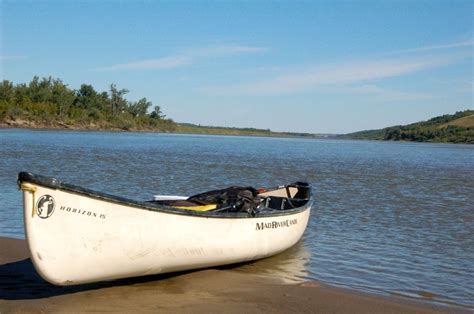 List of first nations reserves in saskatchewan, canada. Canoeing the North Saskatchewan River at Sarilia Country ...