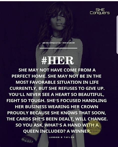 She Conquers Queen Quotes Life Quotes Woman Quotes