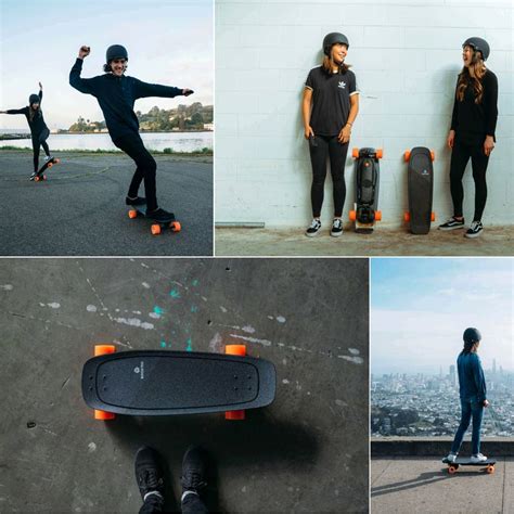 Boosted Mini S Electric Board Boarder Labs And Calstreets Skateshop