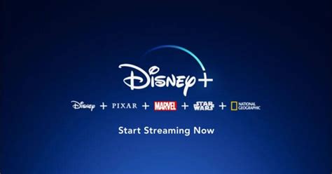 Disney Streaming Service Everything We Know So Far