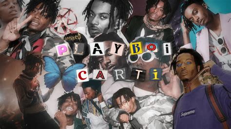 Download Free 100 Playboi Carti Wallpaper