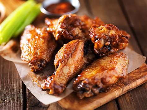 Top 10 Best Chicken Wings In Minnesota